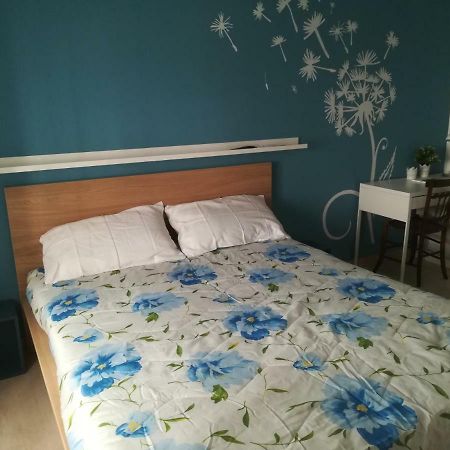 Carta Da Zucchero Hotell Catania Eksteriør bilde