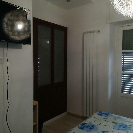 Carta Da Zucchero Hotell Catania Eksteriør bilde