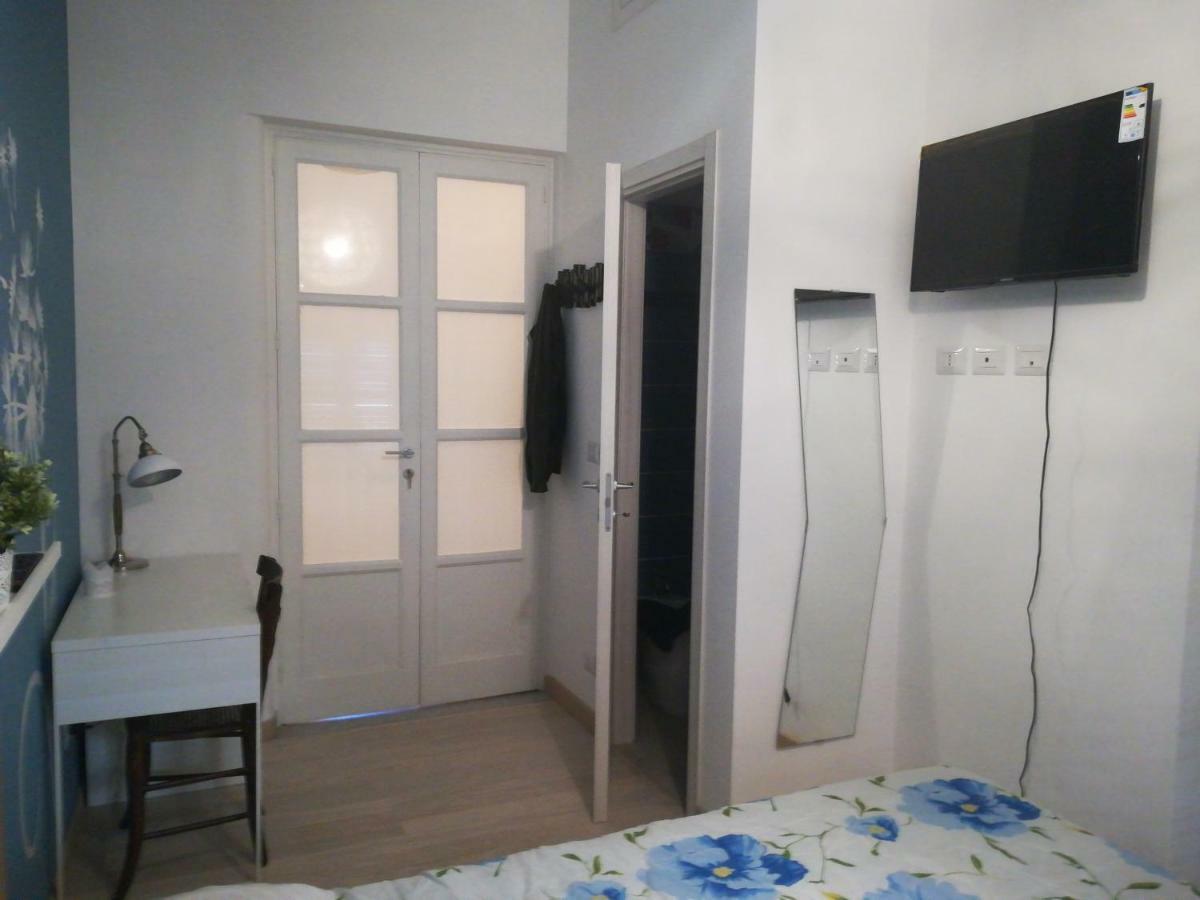 Carta Da Zucchero Hotell Catania Eksteriør bilde