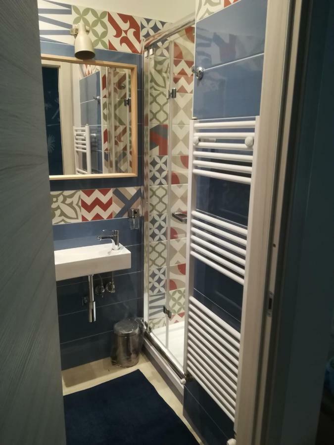 Carta Da Zucchero Hotell Catania Eksteriør bilde
