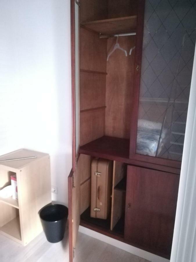 Carta Da Zucchero Hotell Catania Eksteriør bilde