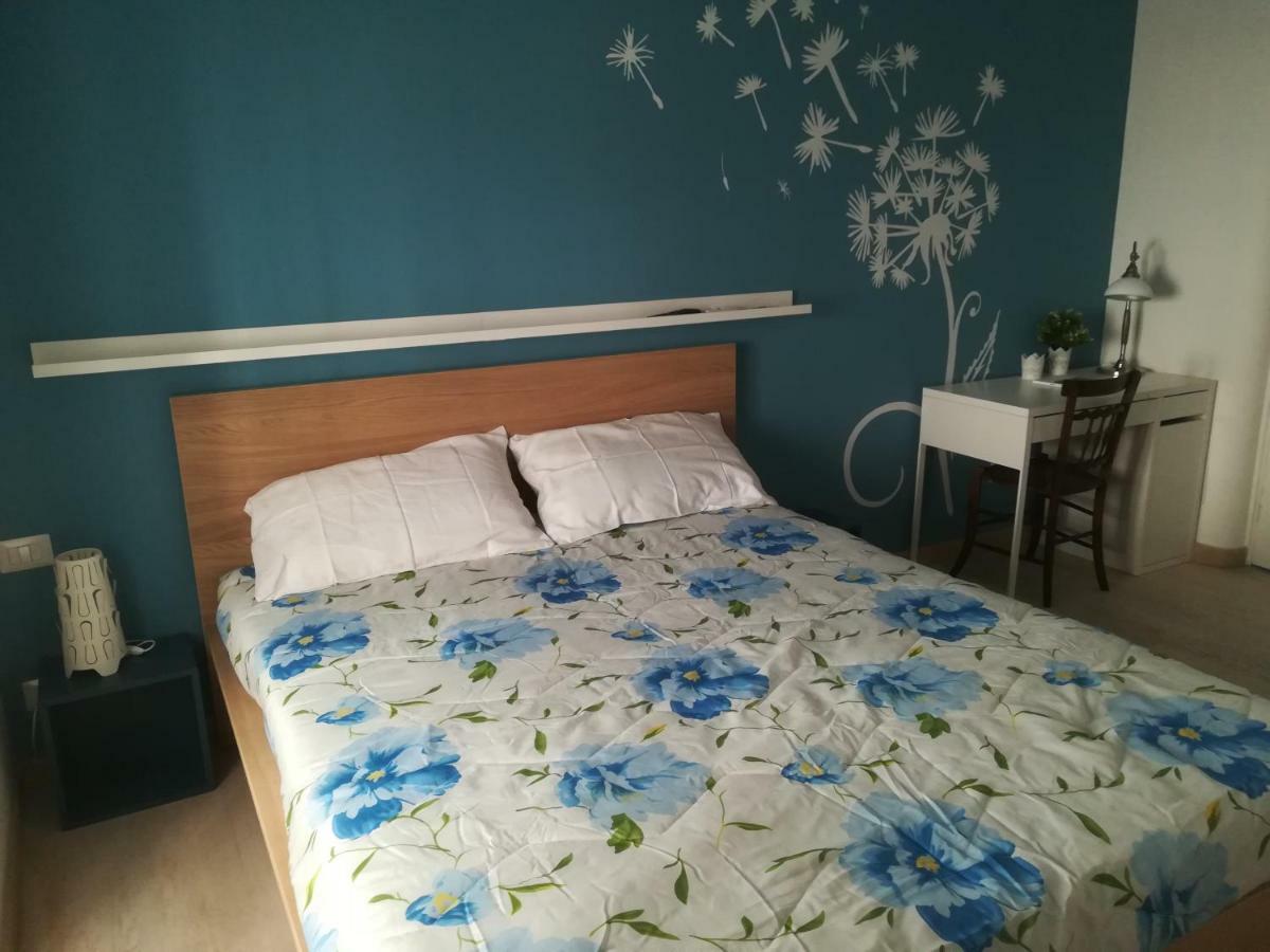 Carta Da Zucchero Hotell Catania Eksteriør bilde