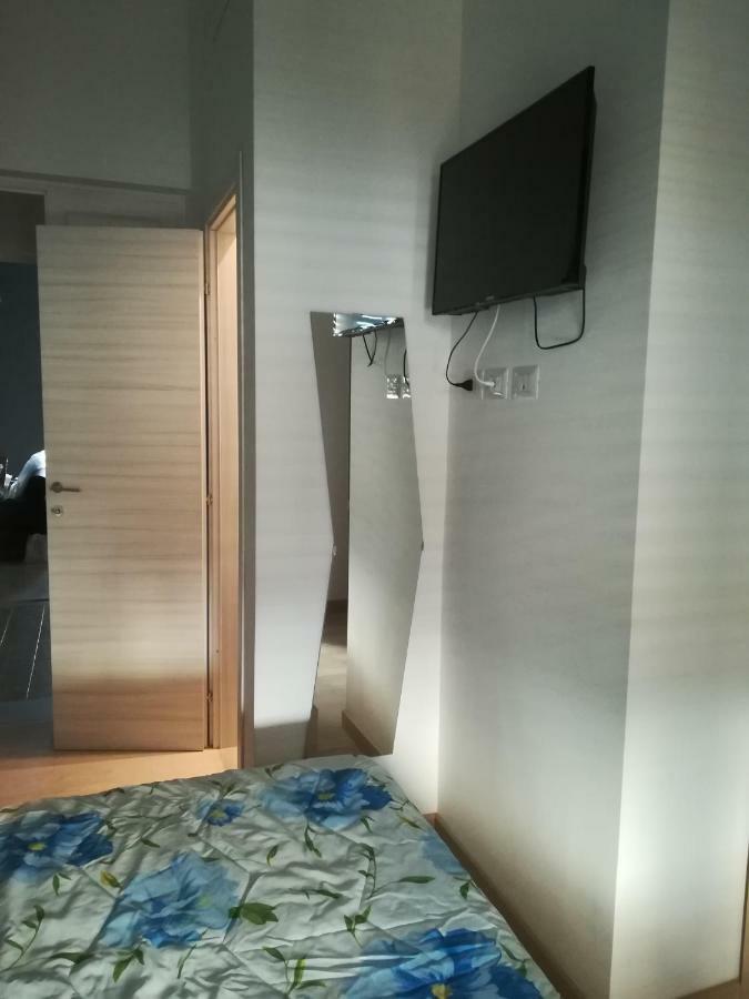Carta Da Zucchero Hotell Catania Eksteriør bilde