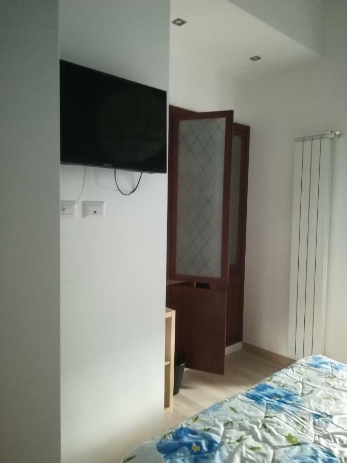 Carta Da Zucchero Hotell Catania Eksteriør bilde