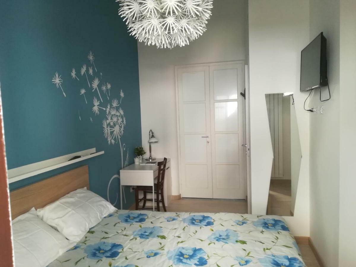 Carta Da Zucchero Hotell Catania Eksteriør bilde