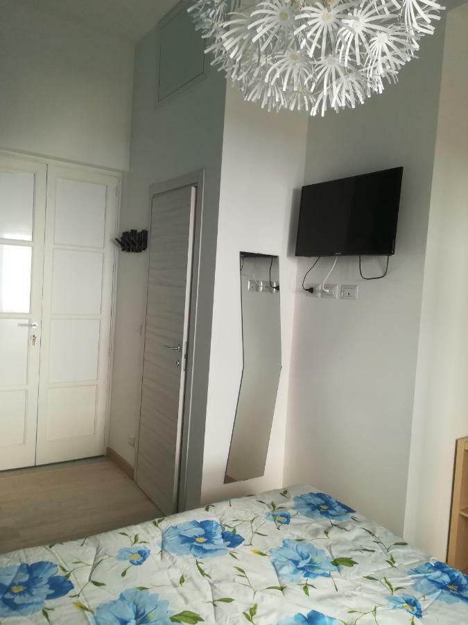 Carta Da Zucchero Hotell Catania Eksteriør bilde