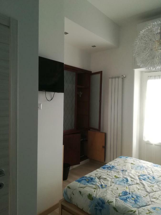 Carta Da Zucchero Hotell Catania Eksteriør bilde