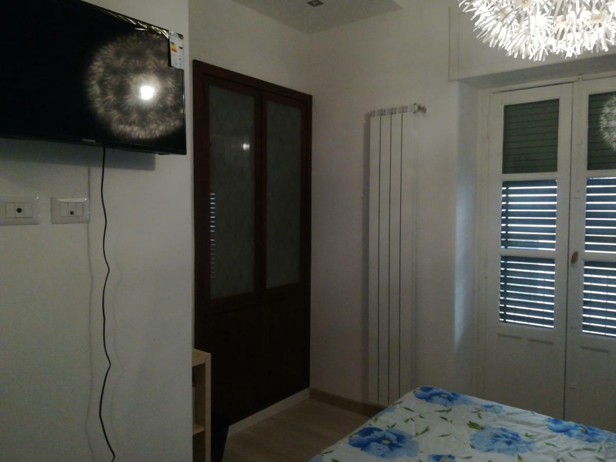Carta Da Zucchero Hotell Catania Eksteriør bilde