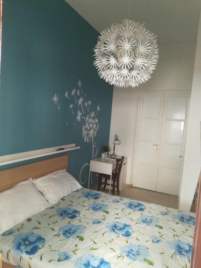 Carta Da Zucchero Hotell Catania Eksteriør bilde