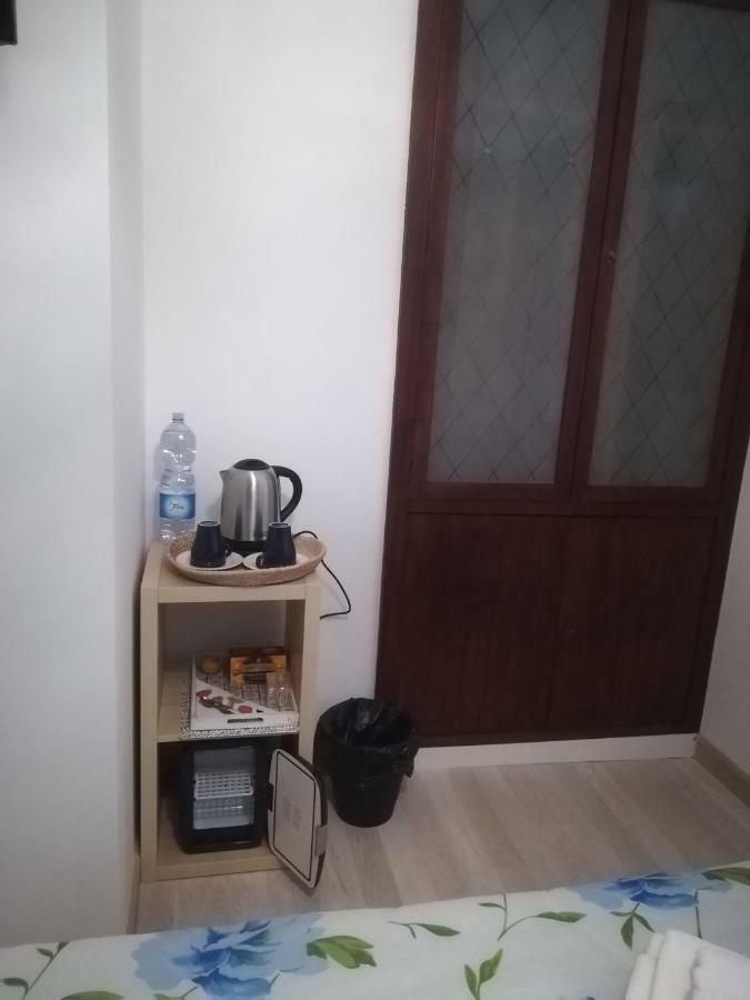 Carta Da Zucchero Hotell Catania Eksteriør bilde
