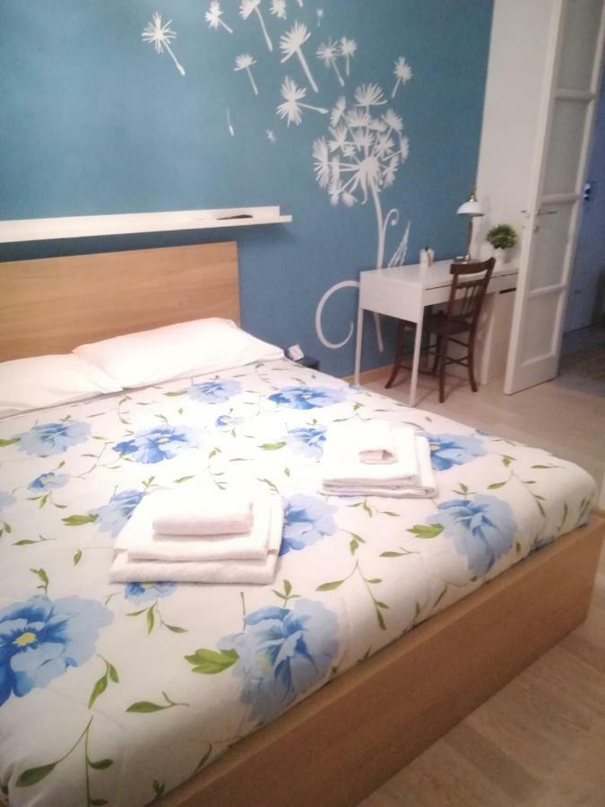 Carta Da Zucchero Hotell Catania Eksteriør bilde