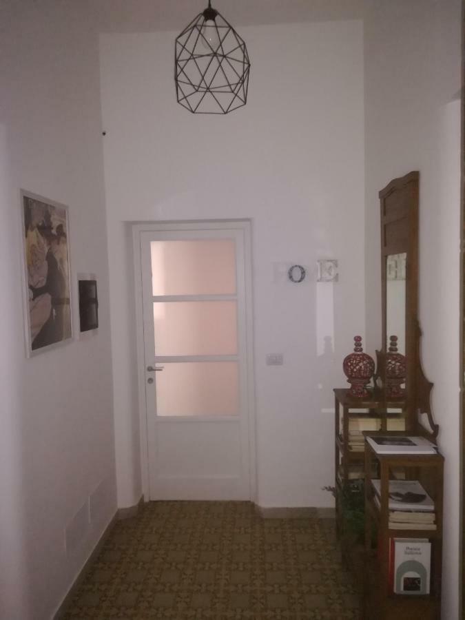 Carta Da Zucchero Hotell Catania Eksteriør bilde